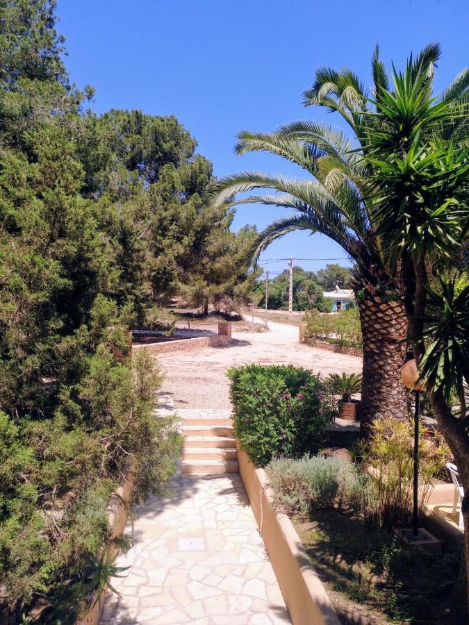 Viviendas Turisticas Vacacionales Allida プラヤ・ミジョーン エクステリア 写真