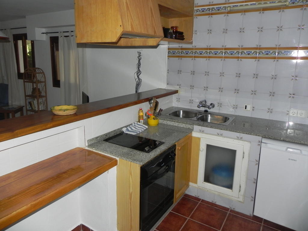 Viviendas Turisticas Vacacionales Allida プラヤ・ミジョーン 部屋 写真