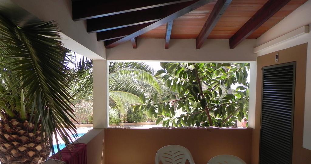 Viviendas Turisticas Vacacionales Allida プラヤ・ミジョーン エクステリア 写真